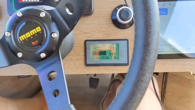 Возвращаюсь на Солнцемобиле из Новороссийска в Тамбов! Улучшения и доделки, расход, реакции людей смотреть онлайн