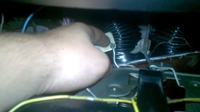 Доработка печки волги. Направления потока смотреть онлайн