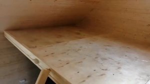 Каркасный дом 6 на 6