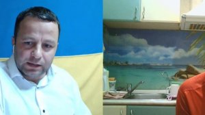 блогер  и минские