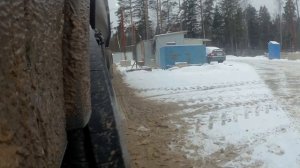 Самосвальные истории!;)