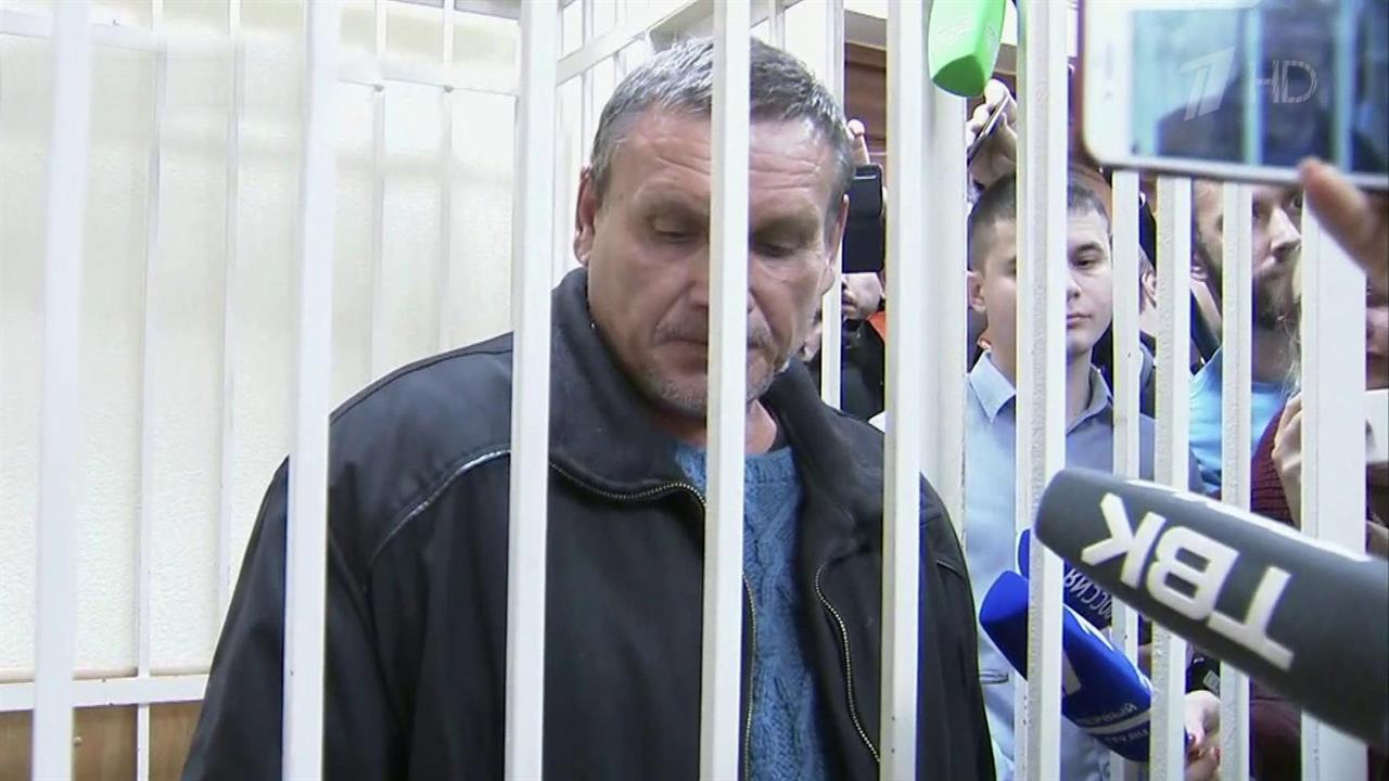В Красноярске суд арестовал трех фигурантов дела о прорыве дамб