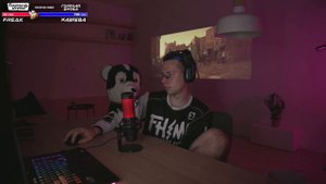 Психолог с температурой // СТРИМ ФРЕЙМ ТАЙМЕРА