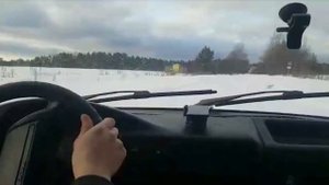 Дешевый Дрифт Авто Иж ода 2126