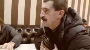 Как я ездил в Москву- Беспредел!!!