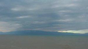 Озеро Алаколь Восточный Казахстан ностальгия