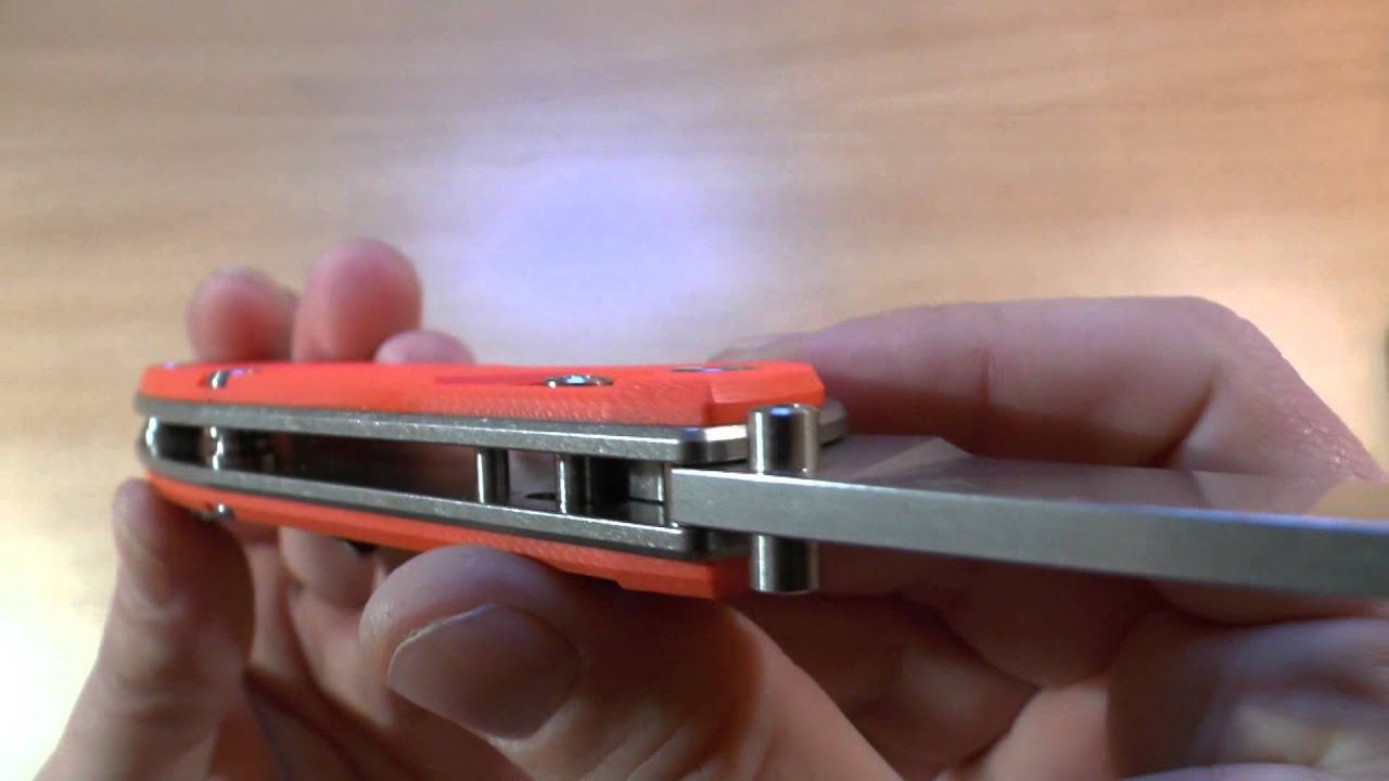 Широгоров Табарган 100NS первое впечатление.. смотреть онлайн