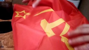 Флаг СССР