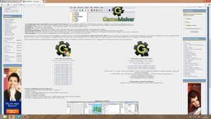 Game Maker. 1. Установка