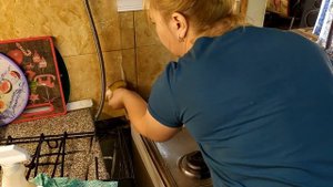 УБОРКА ВСЕГО ДОМА/ВЫБРАСЫВАЮ ИГРУШКИ/РАСХЛАМЛЕНИЕ КОМОДА