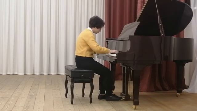 Заявка 1777#21. Соло - Марук Алиса смотреть онлайн