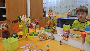 Закрепление произношения звука Ш в слогах