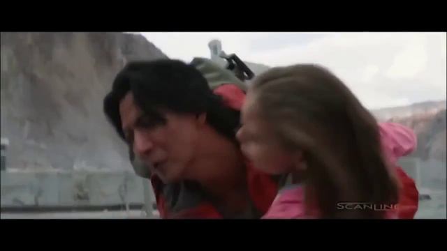 Спецэффекты в кино: до и после