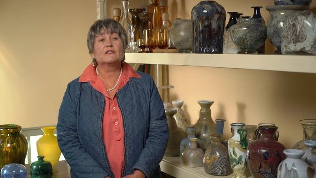 Шушкановы. "Огонь, мерцающий в сосуде". "Из первых рук. Рассказ хранителя"