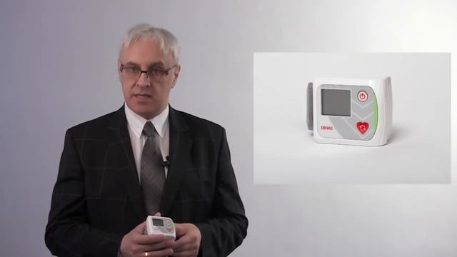 ДЭНАС-Кардио 2014 - 3 поколение смотреть онлайн