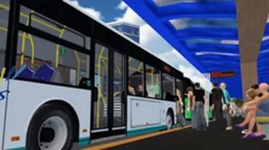 [PBS] Mercedes-Benz Citaro O530 FL - Release