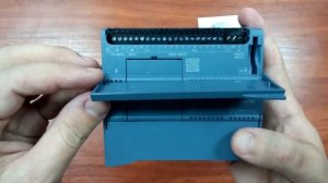 Создаем свой прибор. Шкаф управления котельной на базе Siemens SIMATIC S7-1200 + HMI Weintek