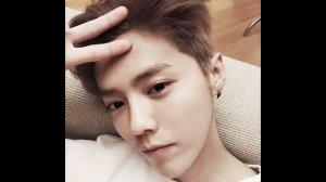 Лу Хан / Lu Han / 루한