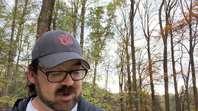 Michael Porterfield reads The Haunted Hamburger and other stories смотреть онлайн