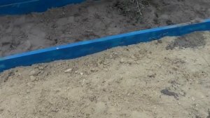Как поднять дачный участок
