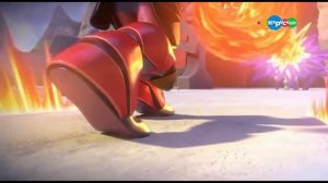 Гормити клип. Angels of darkness (Рифф) - заказ