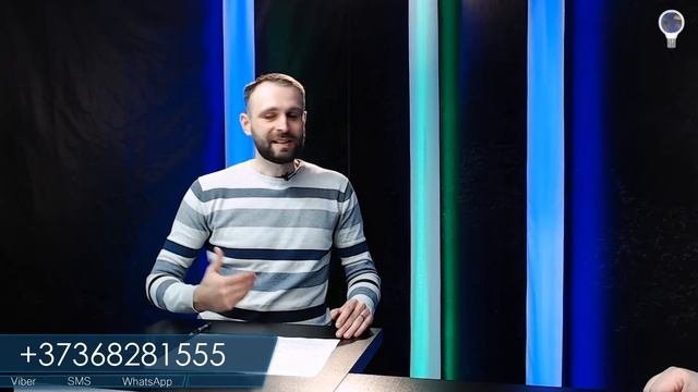 Inner-View С какого возраста давать детям смартфон? / Как интернет меняет наше сознание?