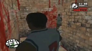 зачем я это сделал в gta san andreas