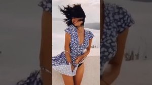 Windy Dress 4