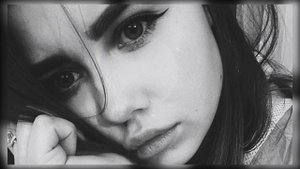 Вся такая в белом но не для меня