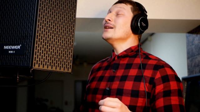 ДДТ - это всё I живое исполнение I кавер песни I Tim Uz пою для души и от души смотреть онлайн