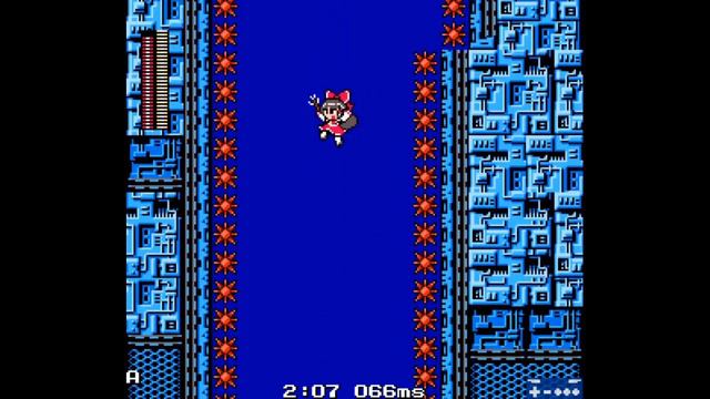 MaGMML2 - TSNAF Element 1 "No-Hit" (Alter) смотреть онлайн