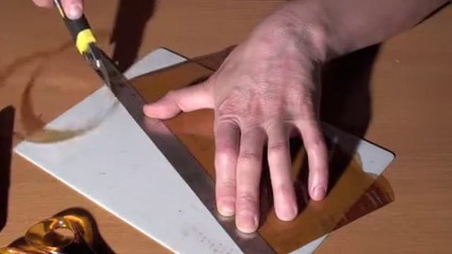 Мастер-класс А.В.Перекальского. Часть 1