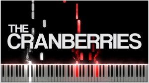 Zombie (The Cranberries) 【 КАВЕР НА ПИАНИНО 】