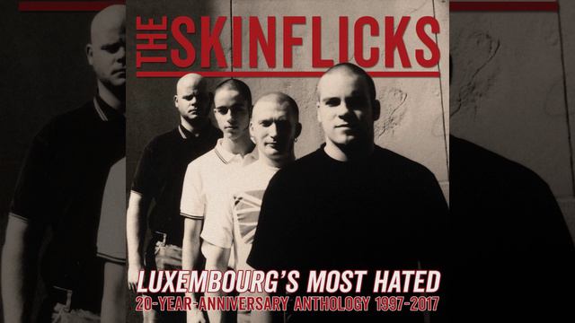 Skinhead смотреть онлайн