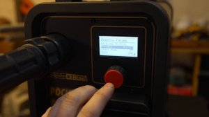 Мечтаю варить хорошо! Сварочный полуавтомат Cebora Pocket Pulse.
