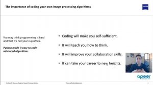 Tutorial 01 - Why is it important for researchers to learn coding?