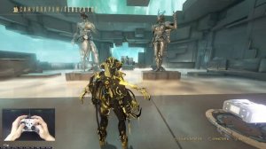 [WARFRAME] КОРОЛЬ БЛИЖНЕГО БОЯ! + Глефа прайм билд гайд