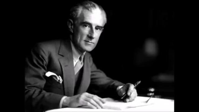 Maurice Ravel - Rapsodie Espagnole