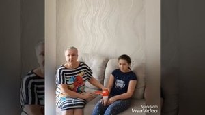 Аппарат "Полюс 2Д".  Магнит для дома (Дук Т. И.)