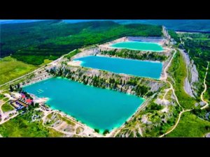 ОШАЛЕТЬ что тут наделали.КРЫМ -СКАЛИСТОЕ 2024