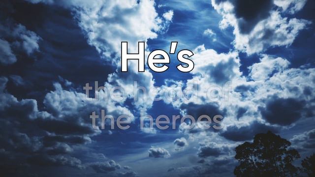 That's My King! by Dr. Shadrach Meshach (S.M.) Lockridge смотреть онлайн