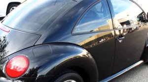 2000 Volkswagen Beetle GLS #461896