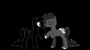 ~Пони клип~ ۞۞۞۞ Минута۞۞۞۞