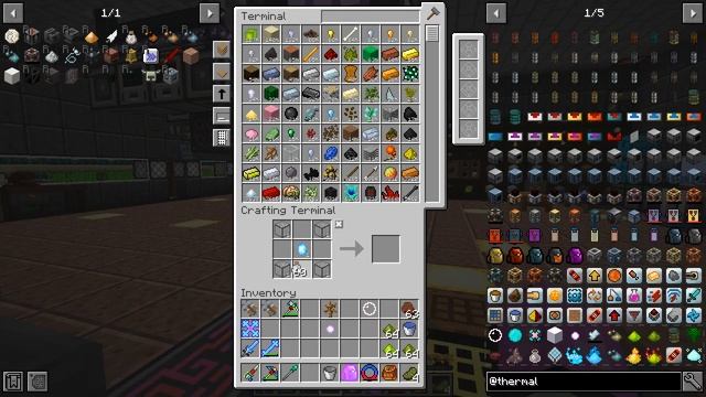 Divine Journey 2 - серия 239 - Деревянная плитка. смотреть онлайн