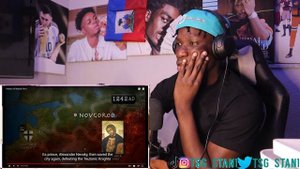 FIRST TIME REACTING TO HISTORY OF RUSSIA PART.1 | THE MORE YOU KNOW