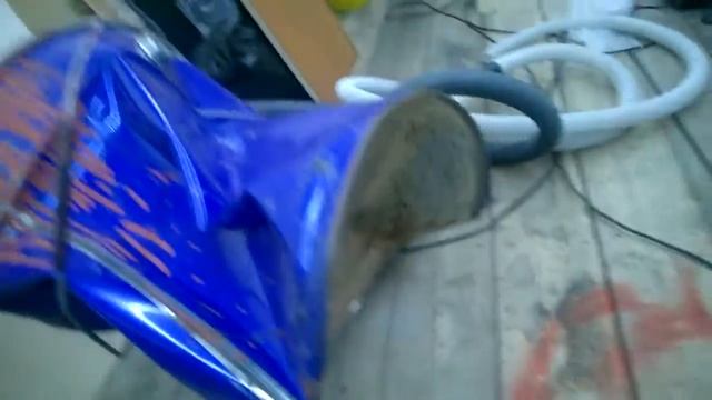 Циклон, или хана ведру))) смотреть онлайн