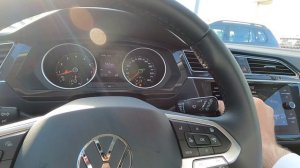 ?? Обзор Фольксваген Тигуан Респект Плюс 1.4 150 л.с. / VW Tiguan Respect Plus 1.4 TSI DSG 2021