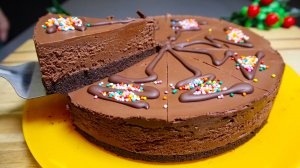 Этот торт покорил сердца моих гостей! Готовлю каждый год на любимый праздник! 🎂