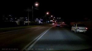 Somarnoo T3 чтение встречных номеров ночью 2023 07 22 210928 A