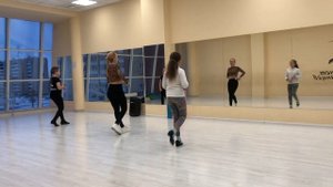 Уроки латинских танцев в Архангельске